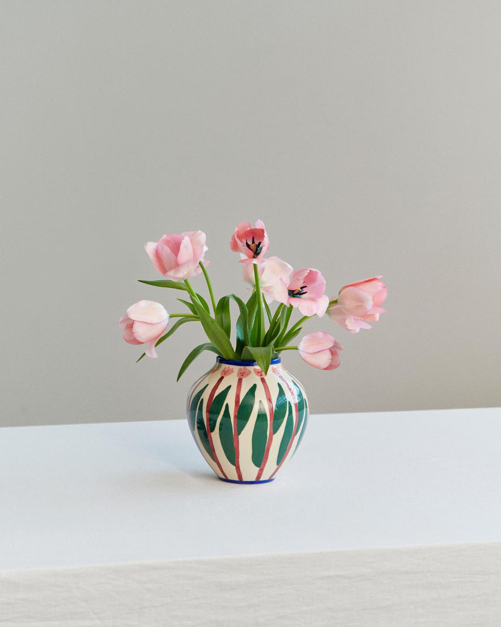 La Pittura Vase - Omi