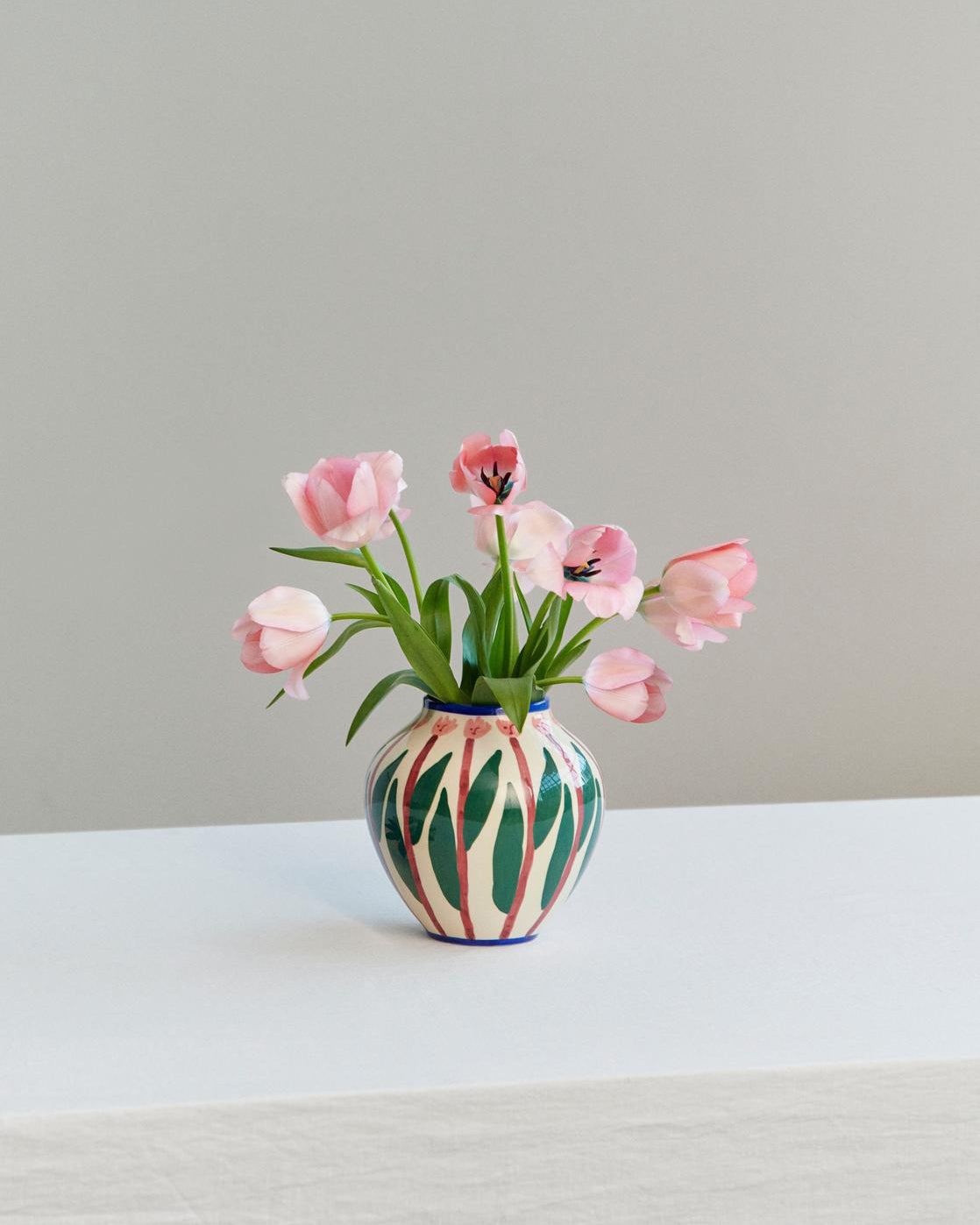 La Pittura Vase - Omi