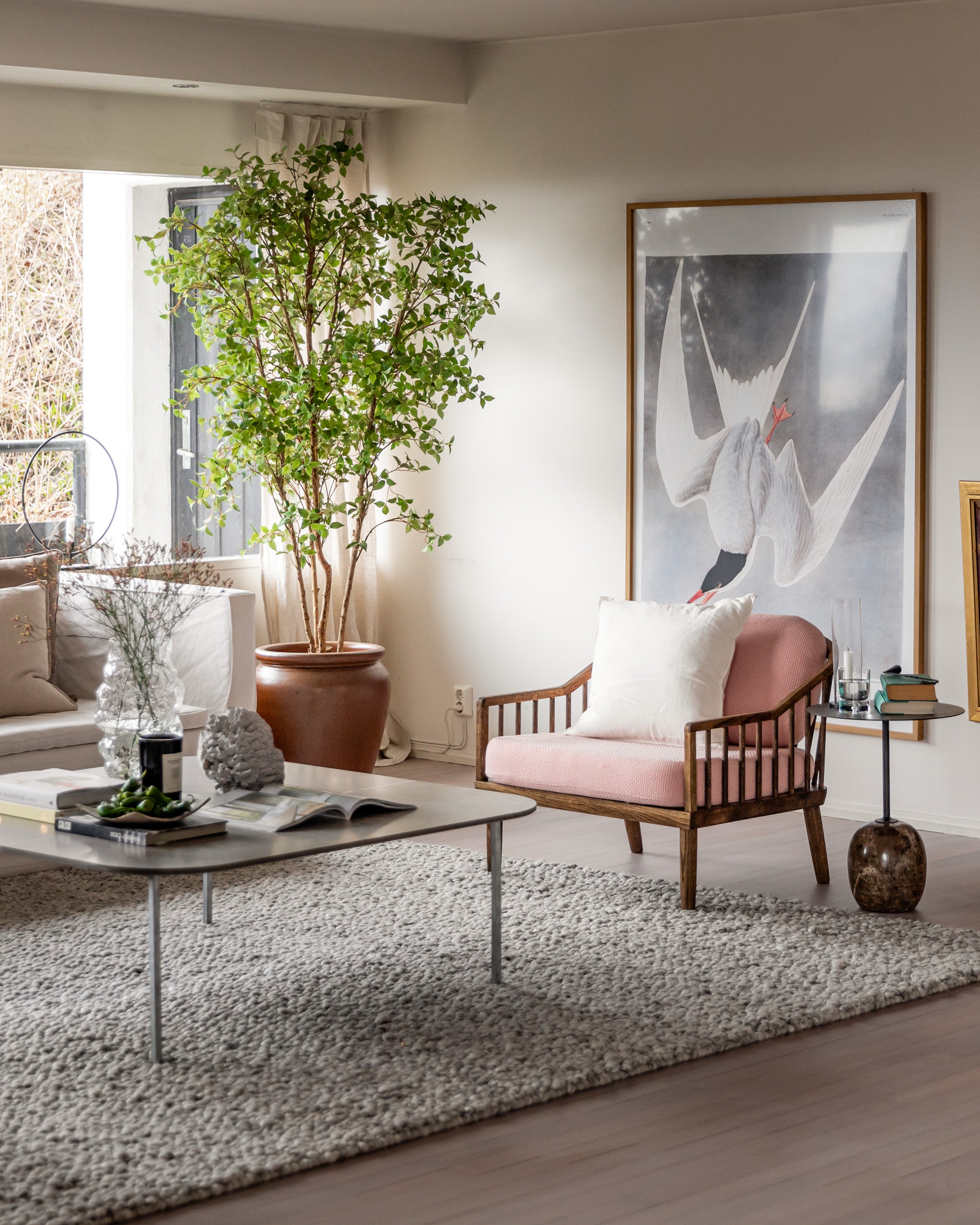 EIO - Loungestol