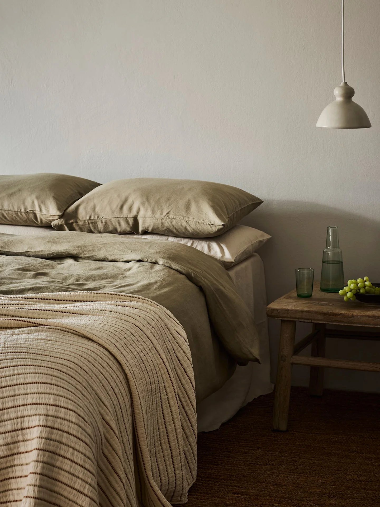 Lola Sengeteppe 180x260