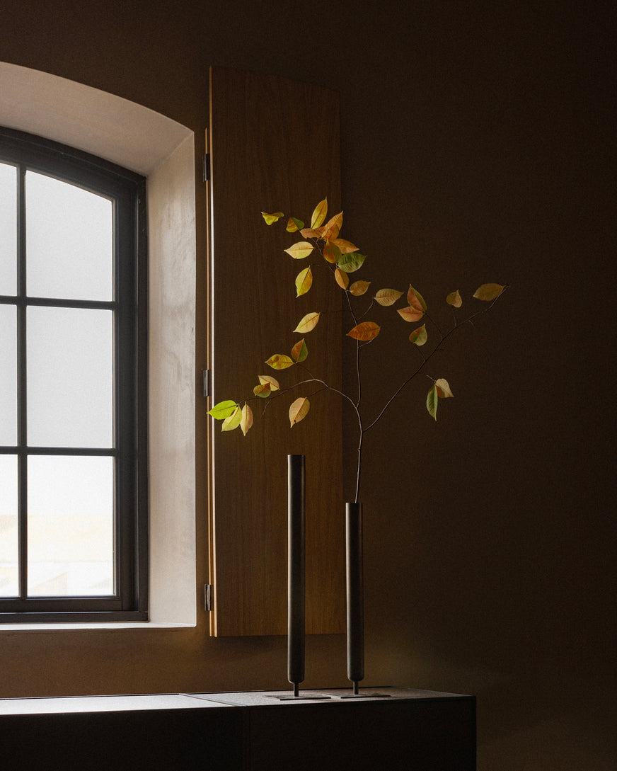 Stance Vase H50