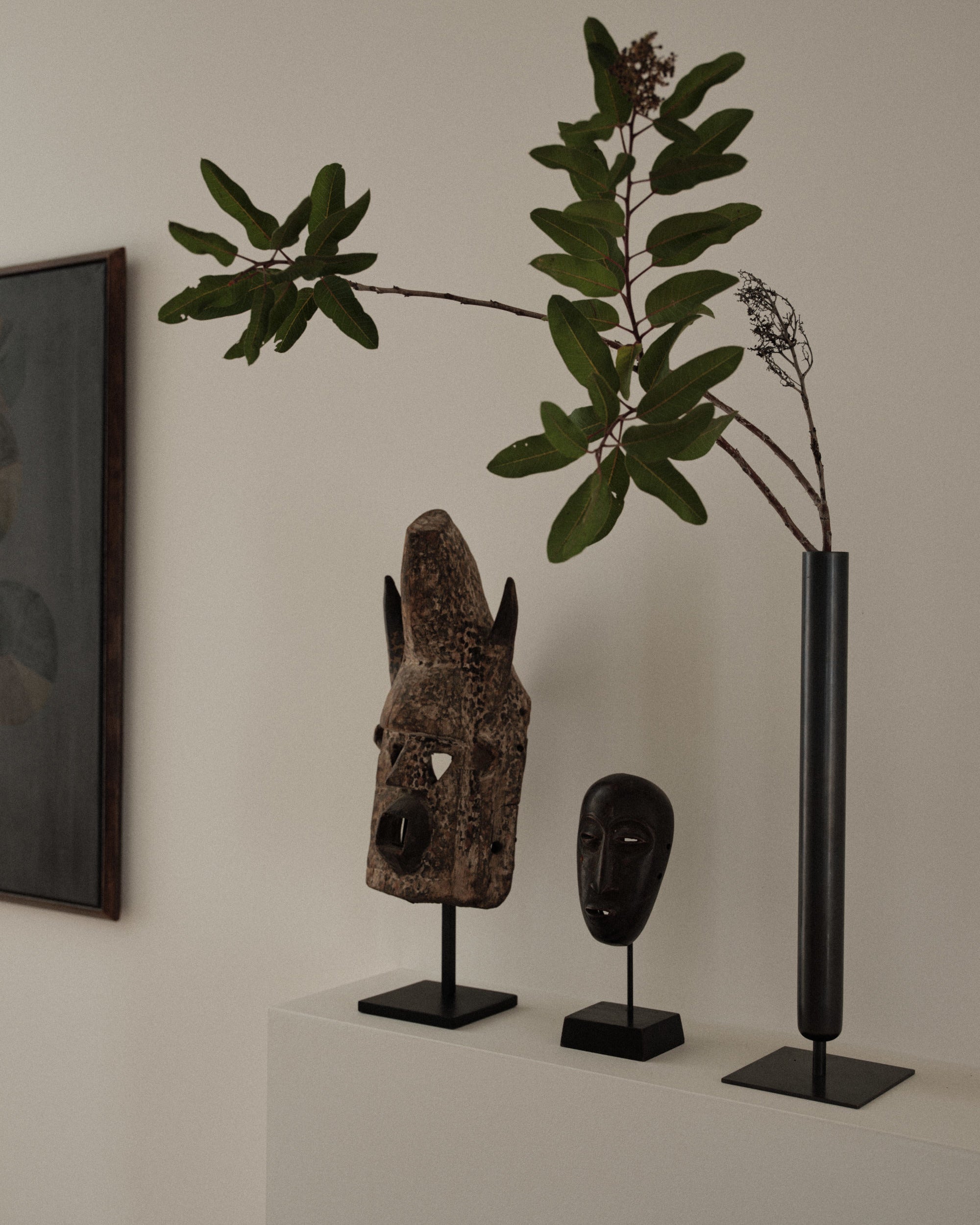 Stance Vase H40