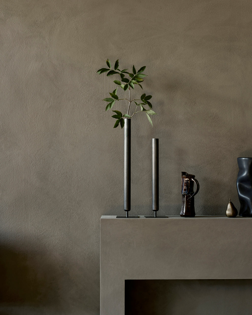 Stance Vase H50