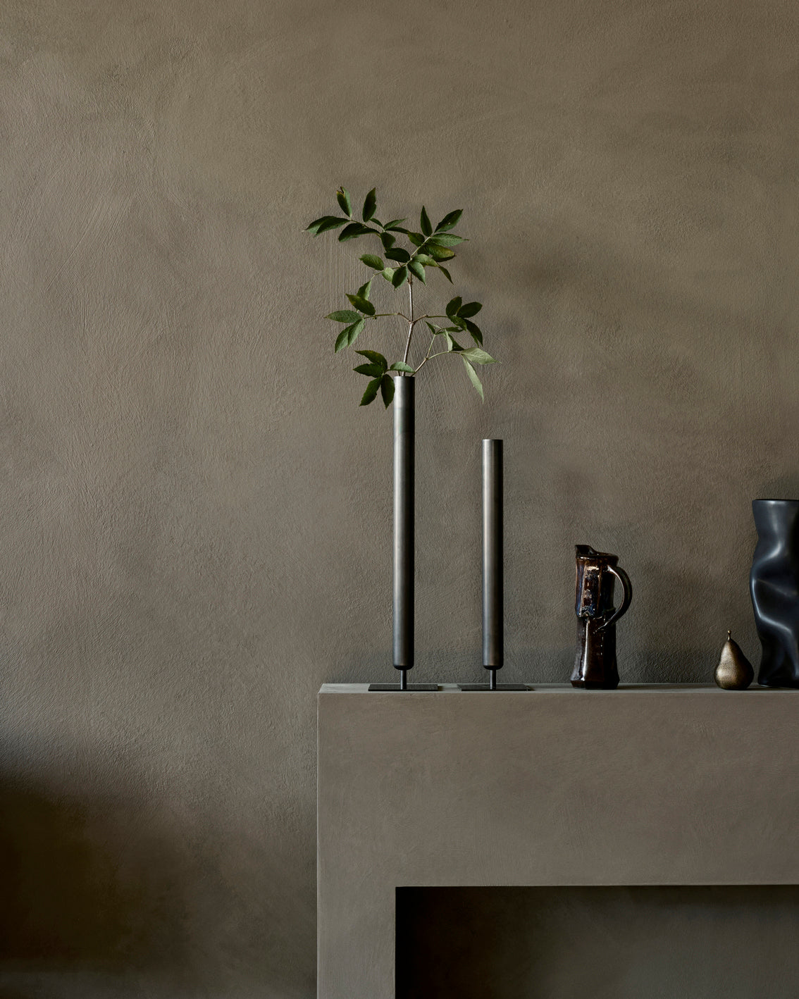 Stance Vase H50