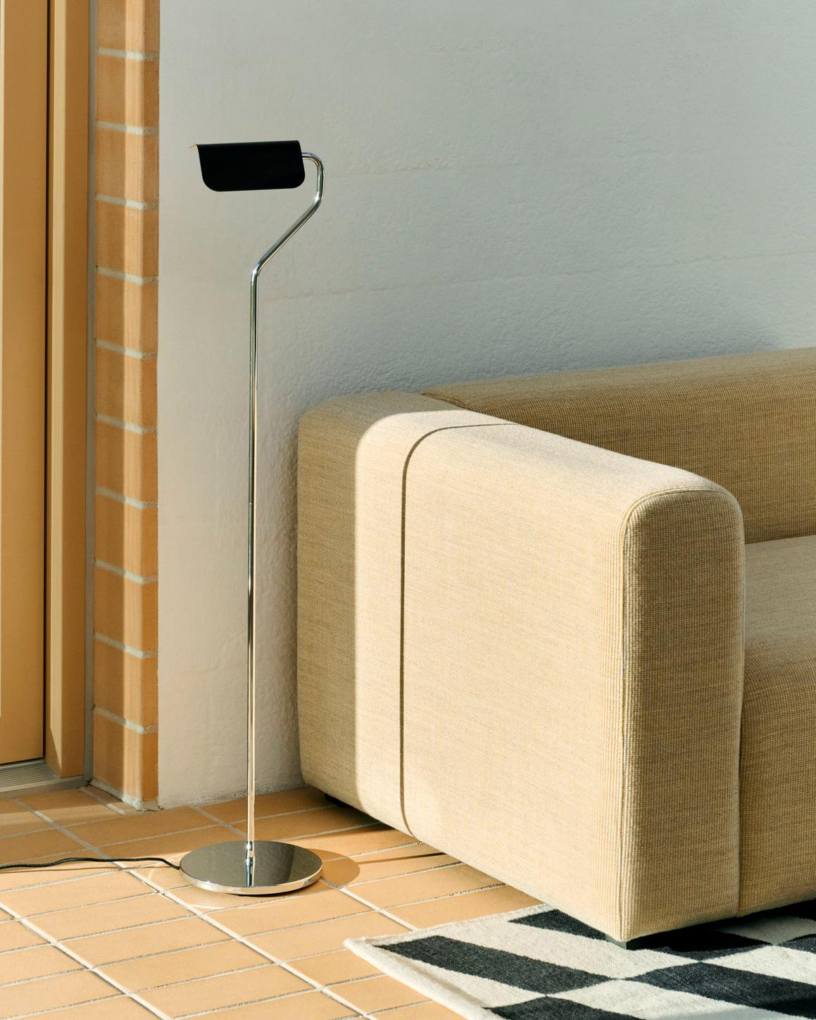 Apex Gulvlampe