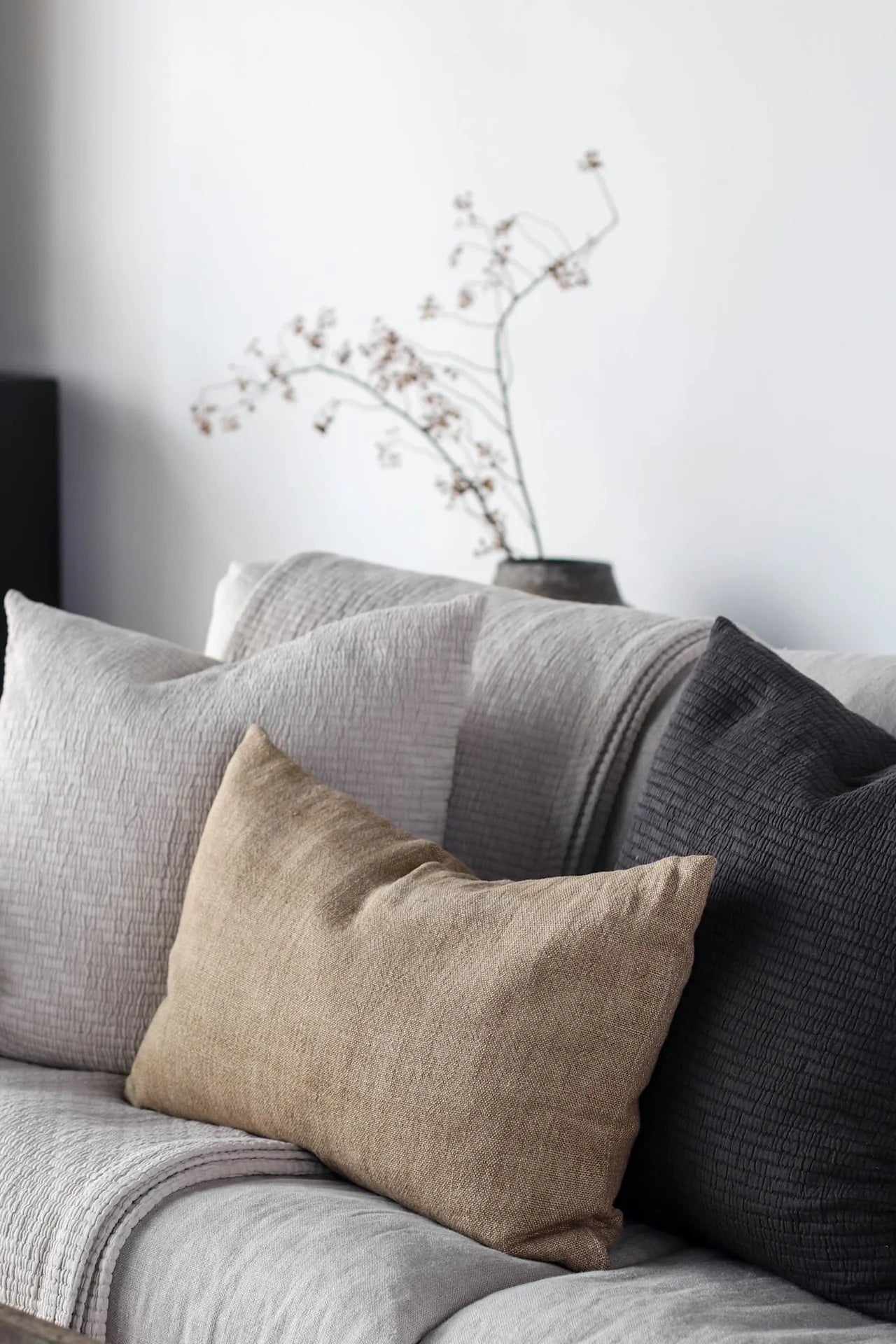 Margaux Putetrekk 40x60 - Pampas