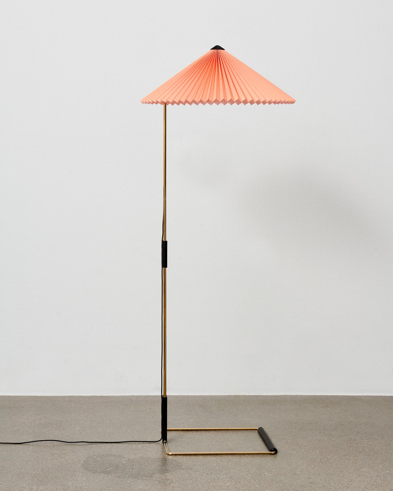 Matin Gulvlampe