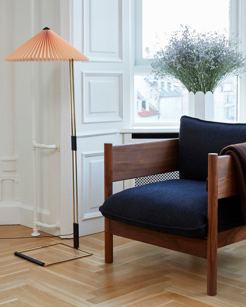 Matin Gulvlampe