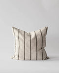 Melvin Putetrekk 50x50 - Beige Stripe