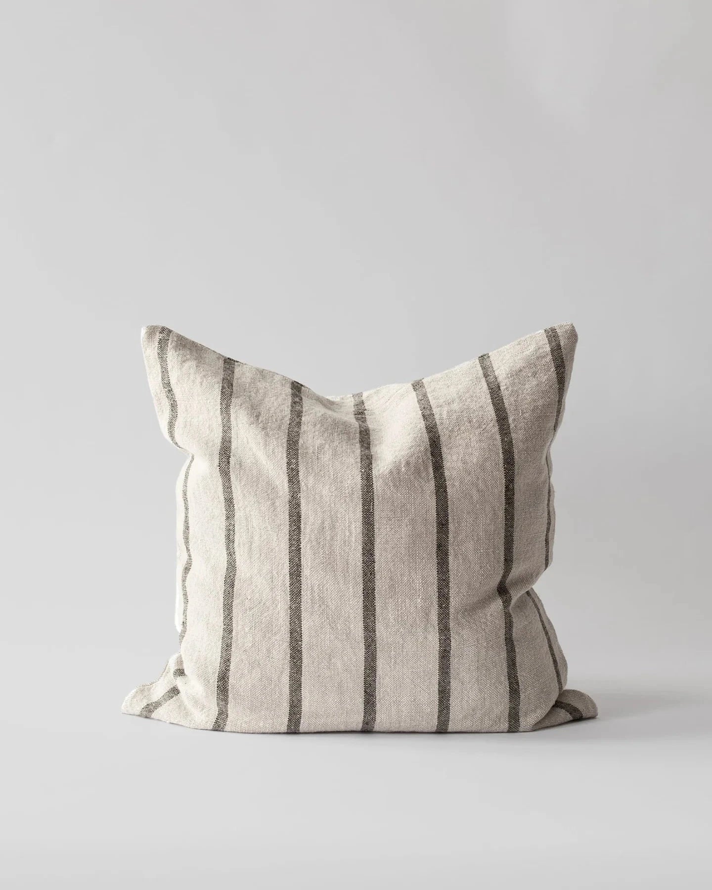 Melvin Putetrekk 50x50 - Beige Stripe