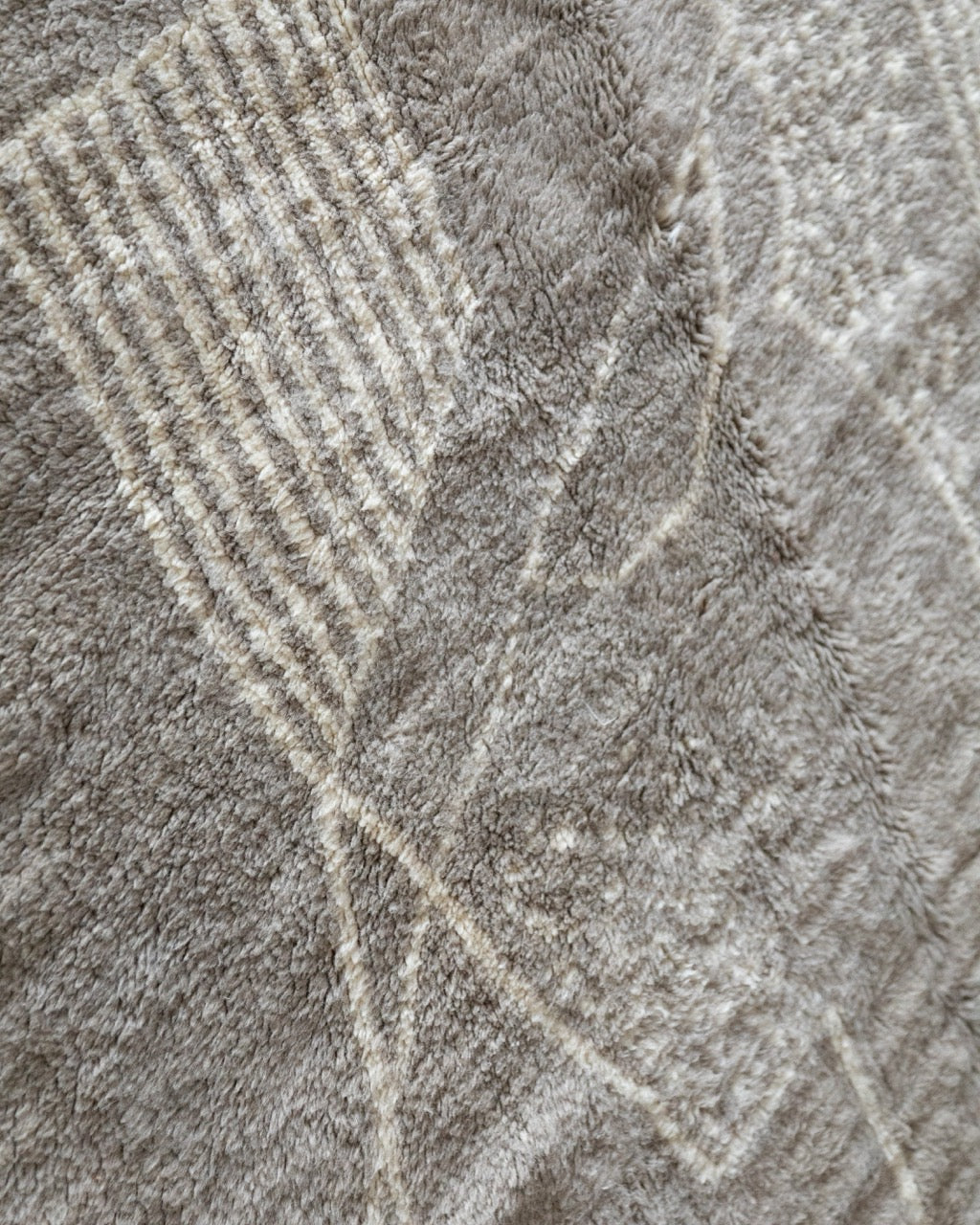 Gulvteppe Marokko #4 - 200x300 cm