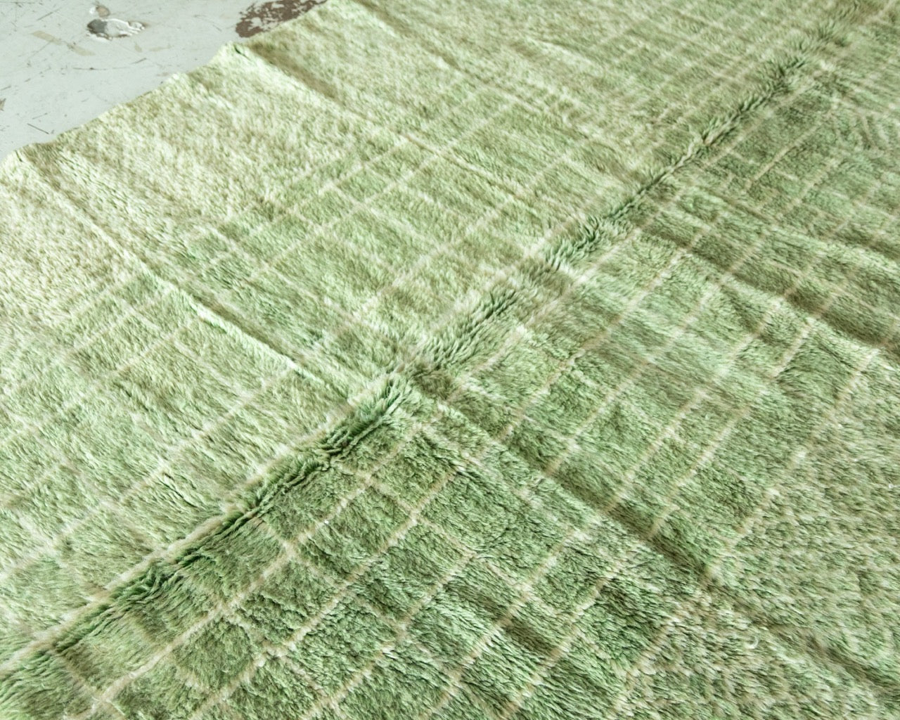 Gulvteppe Marokko #8 - 200x300 cm