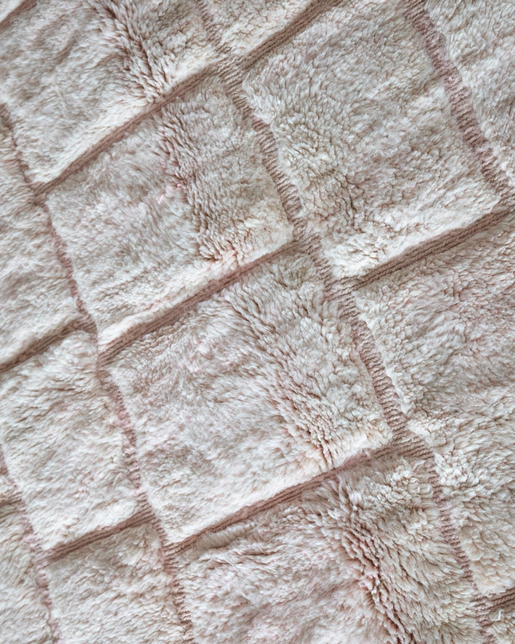Gulvteppe Marokko #9 - 200x300 cm