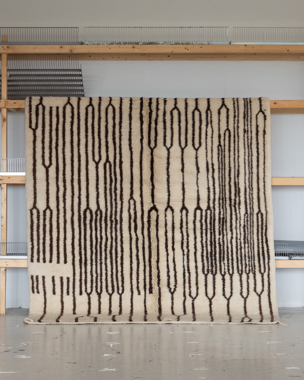 Gulvteppe Marokko #16 - 200x300 cm