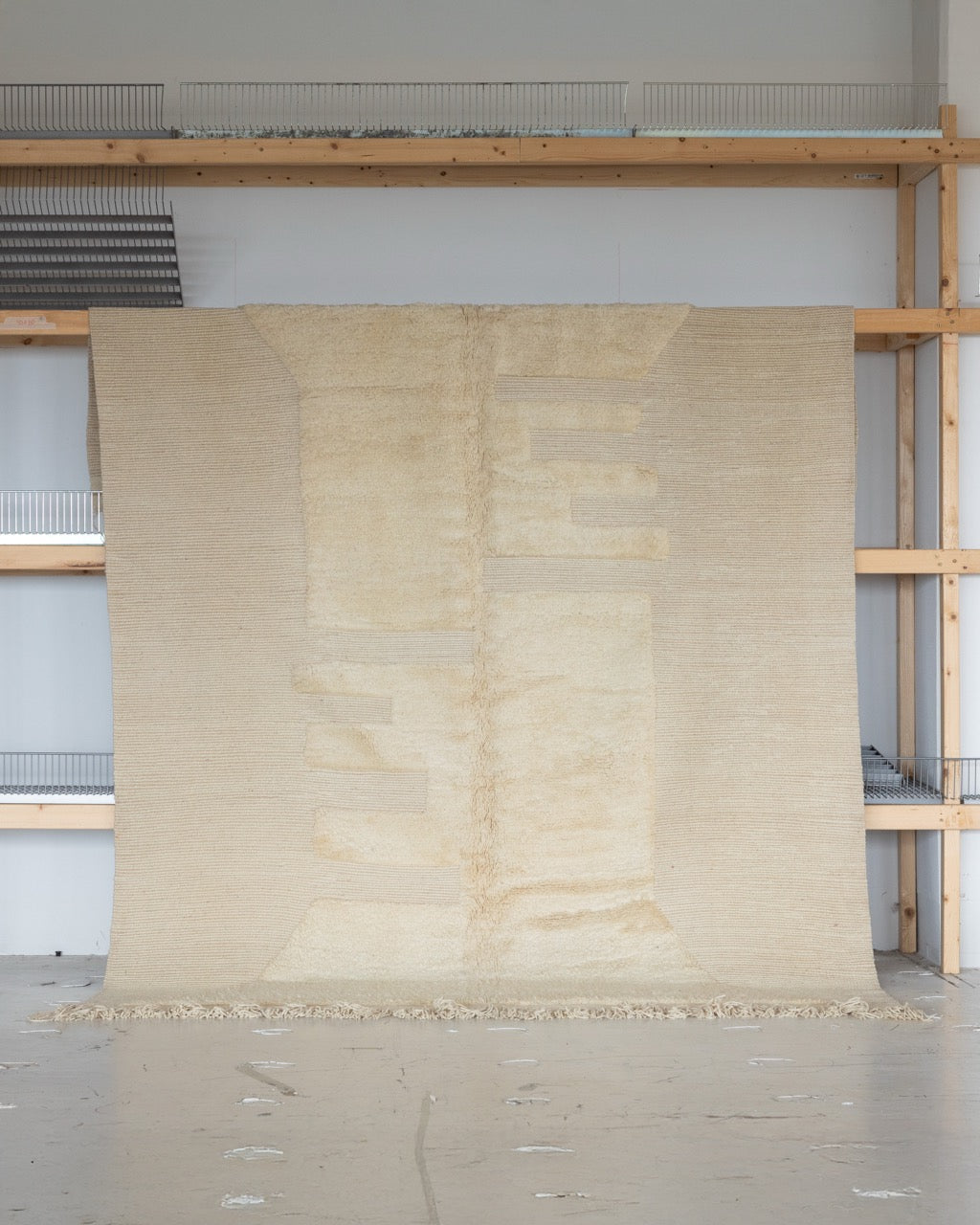 Gulvteppe Marokko #14 - 200x300 cm