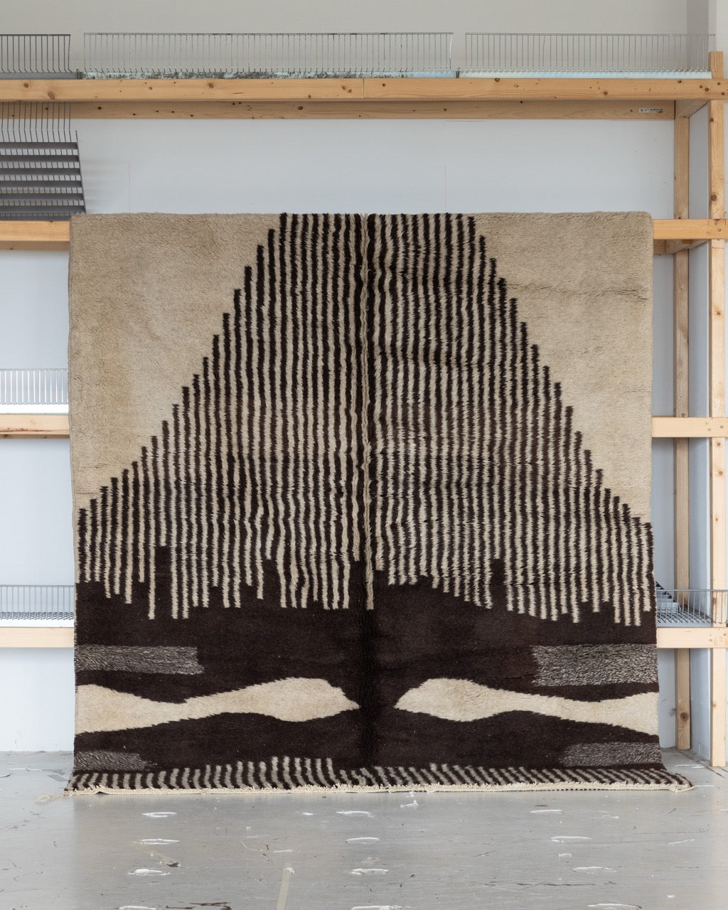 Gulvteppe Marokko #13 - 200x300 cm