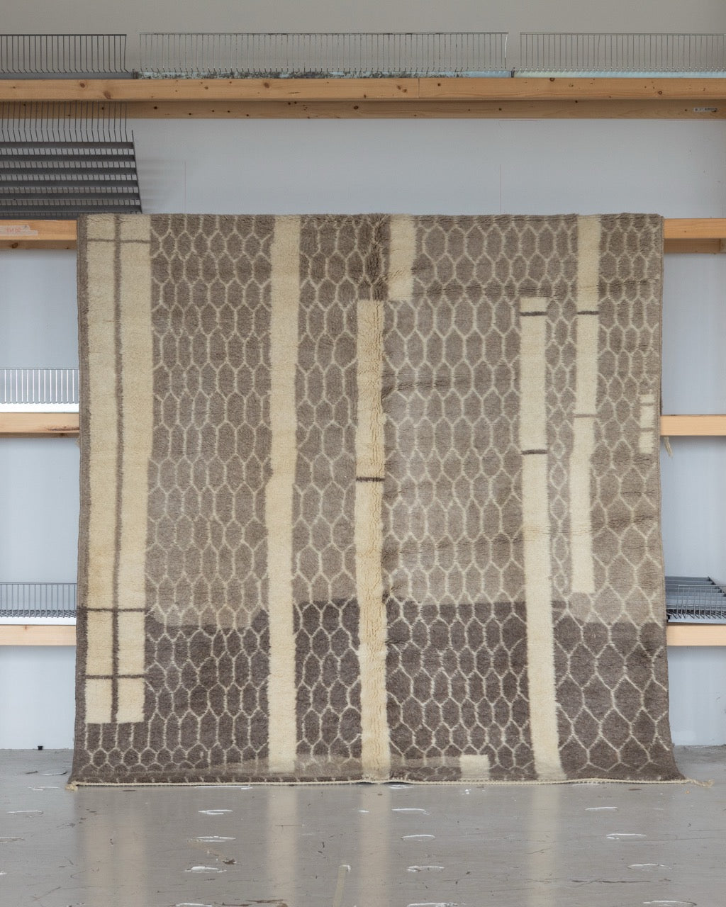 Gulvteppe Marokko #11 - 200x300 cm