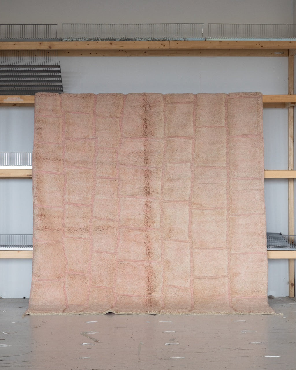 Gulvteppe Marokko #9 - 200x300 cm