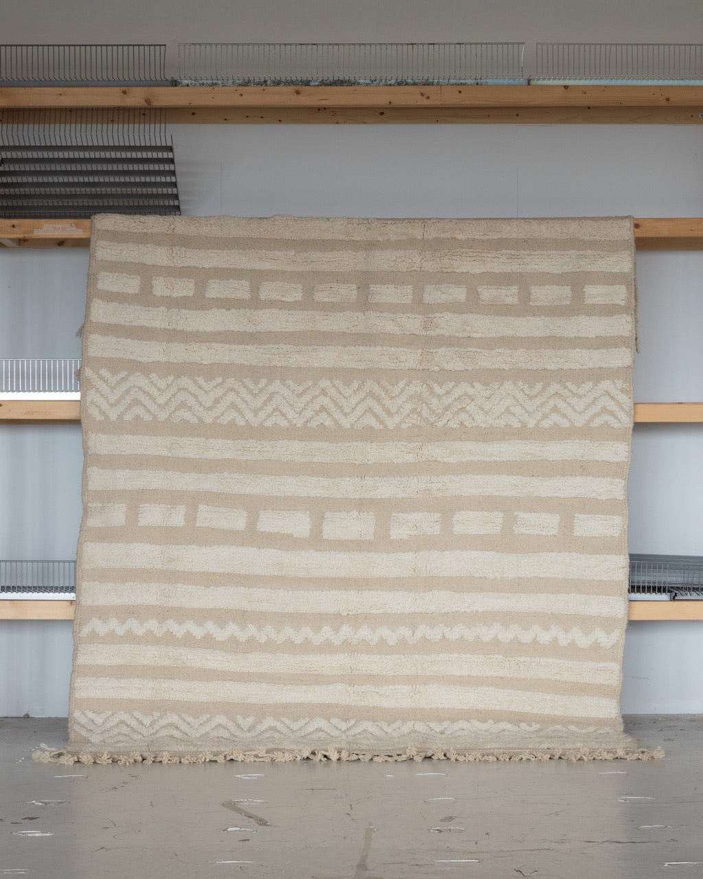 Gulvteppe Marokko #7 - 200x300 cm