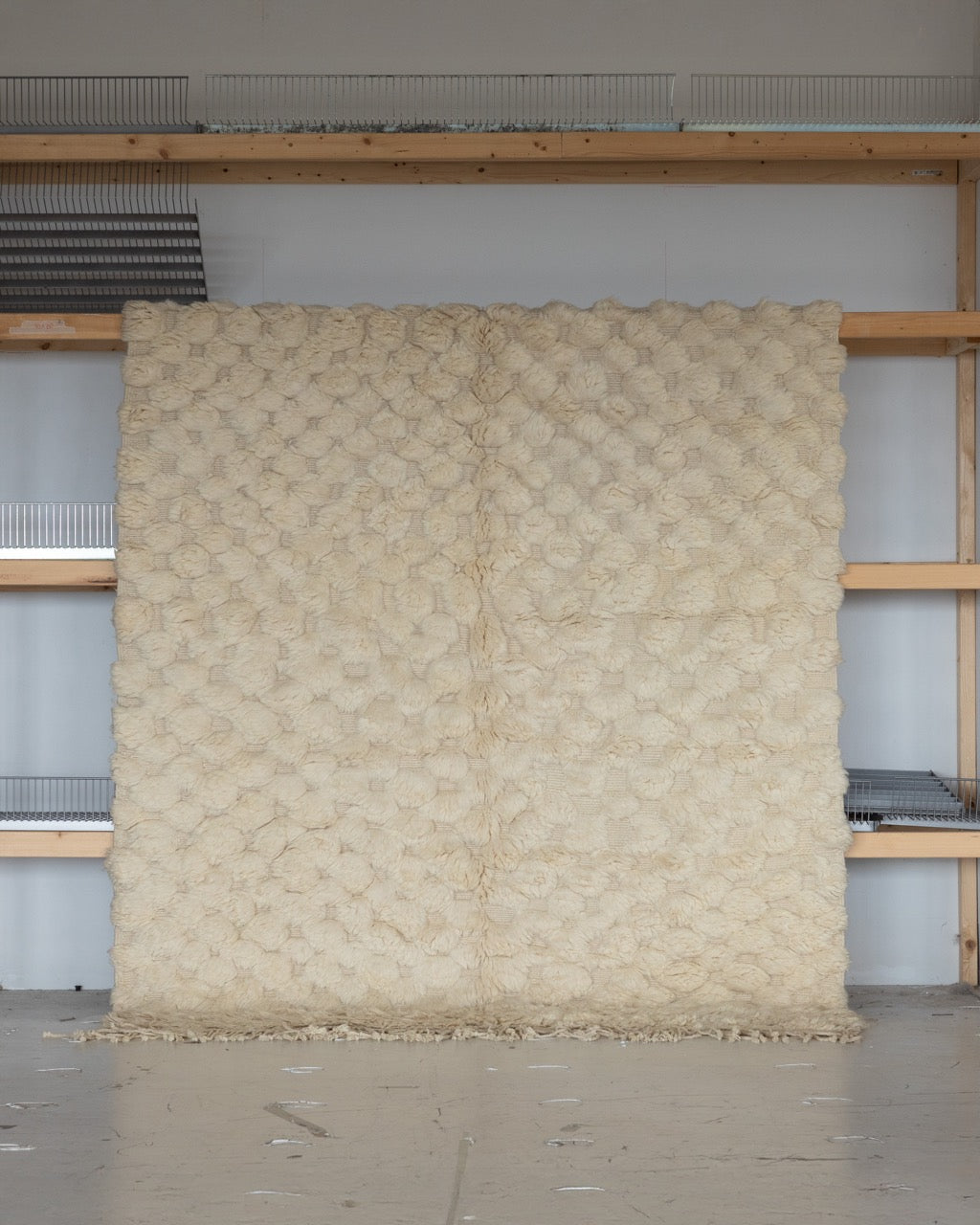 Gulvteppe Marokko #6 - 200x300 cm