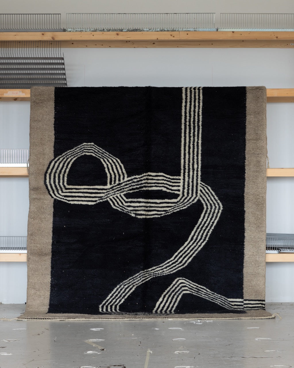 Gulvteppe Marokko #3 - 200x300 cm