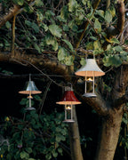 Mousqueton Bordlampe Portable
