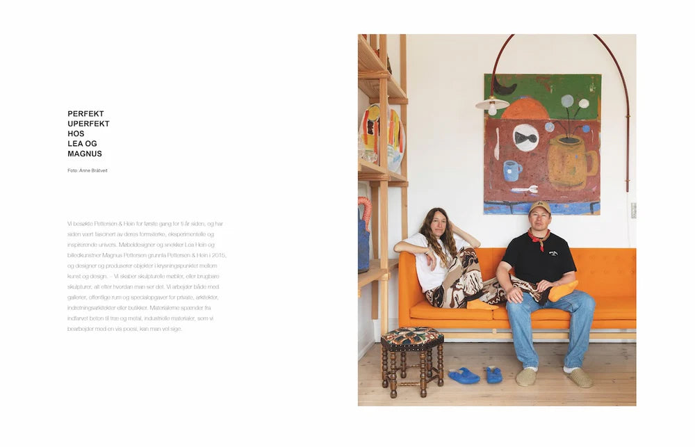 Nytt Rom Magasin - No. 106
