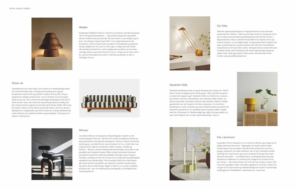 Nytt Rom Magasin - No. 106