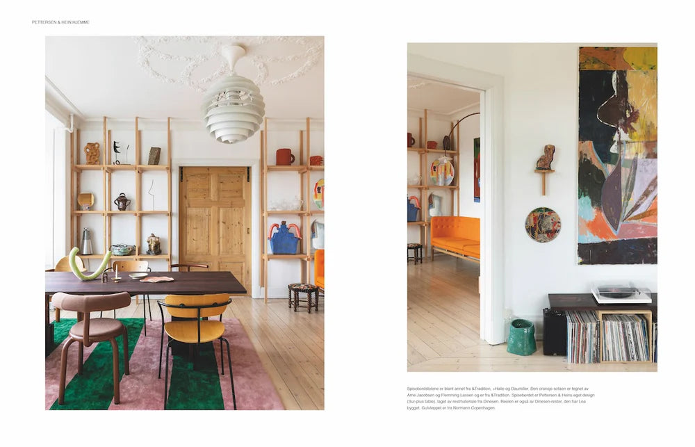 Nytt Rom Magasin - No. 106