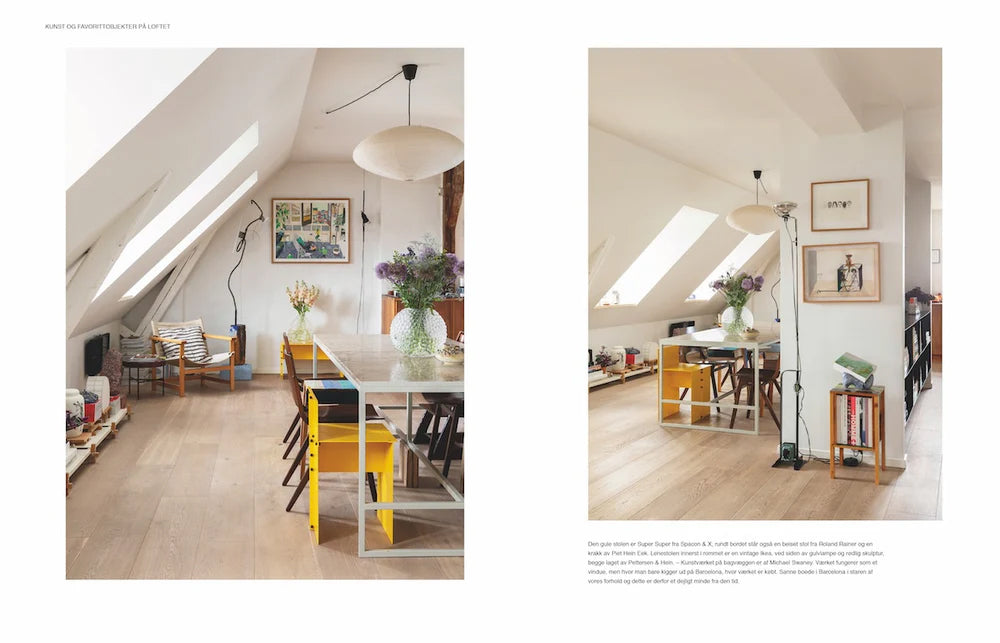 Nytt Rom Magasin - No. 106