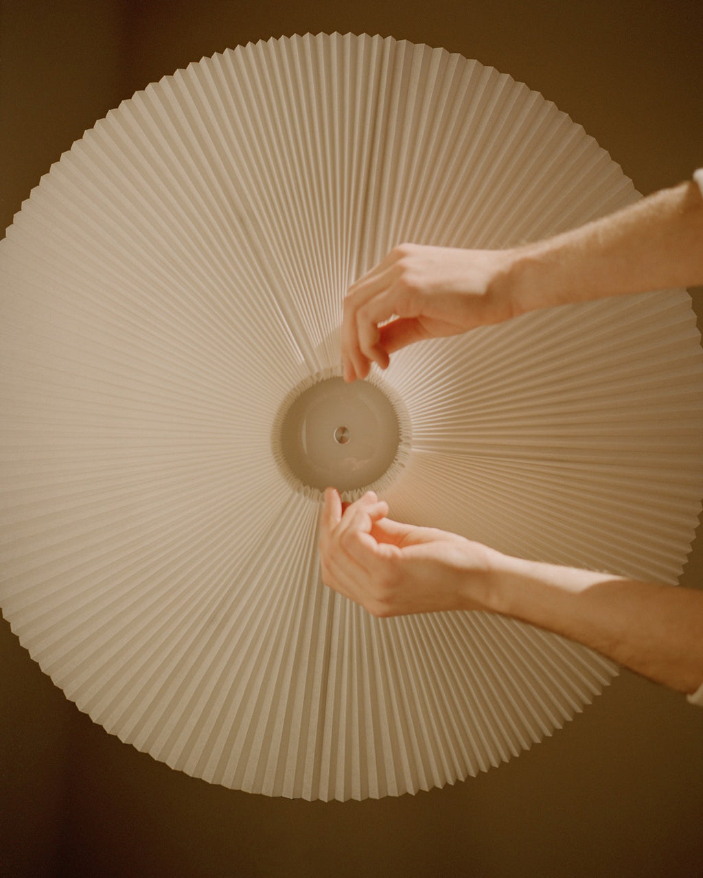 Nebra Taklampe - Small