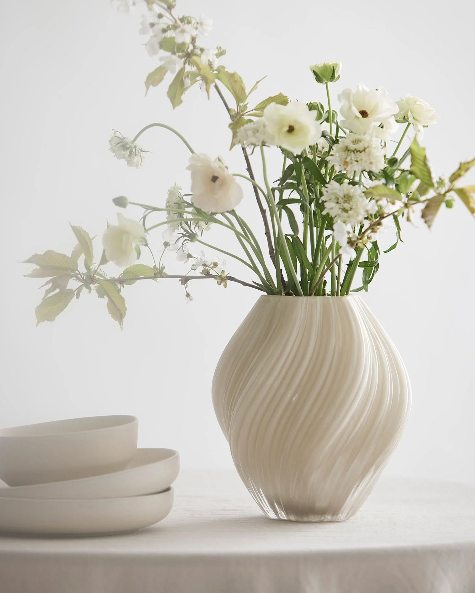 Noma Vase