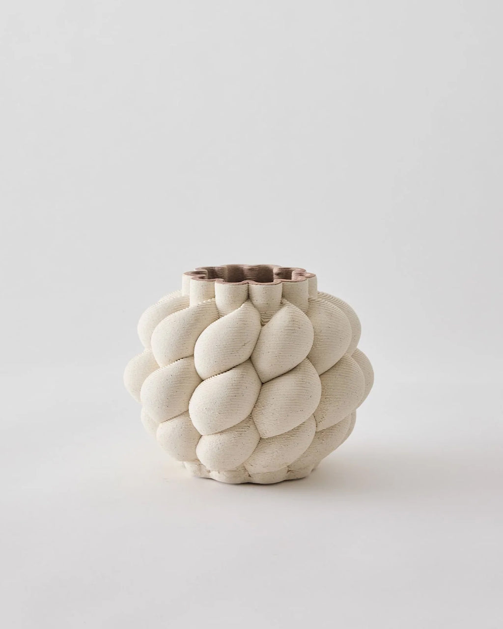 Nuvola Vase