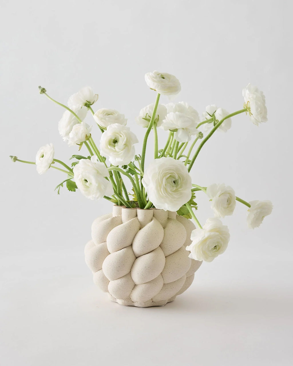 Nuvola Vase