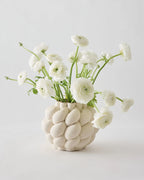 Nuvola Vase