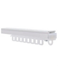 Gardinskinne 150 cm
