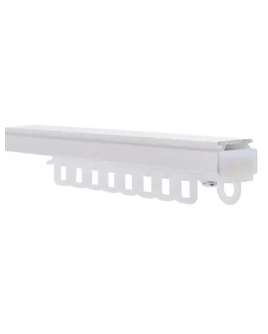 Gardinskinne 150 cm