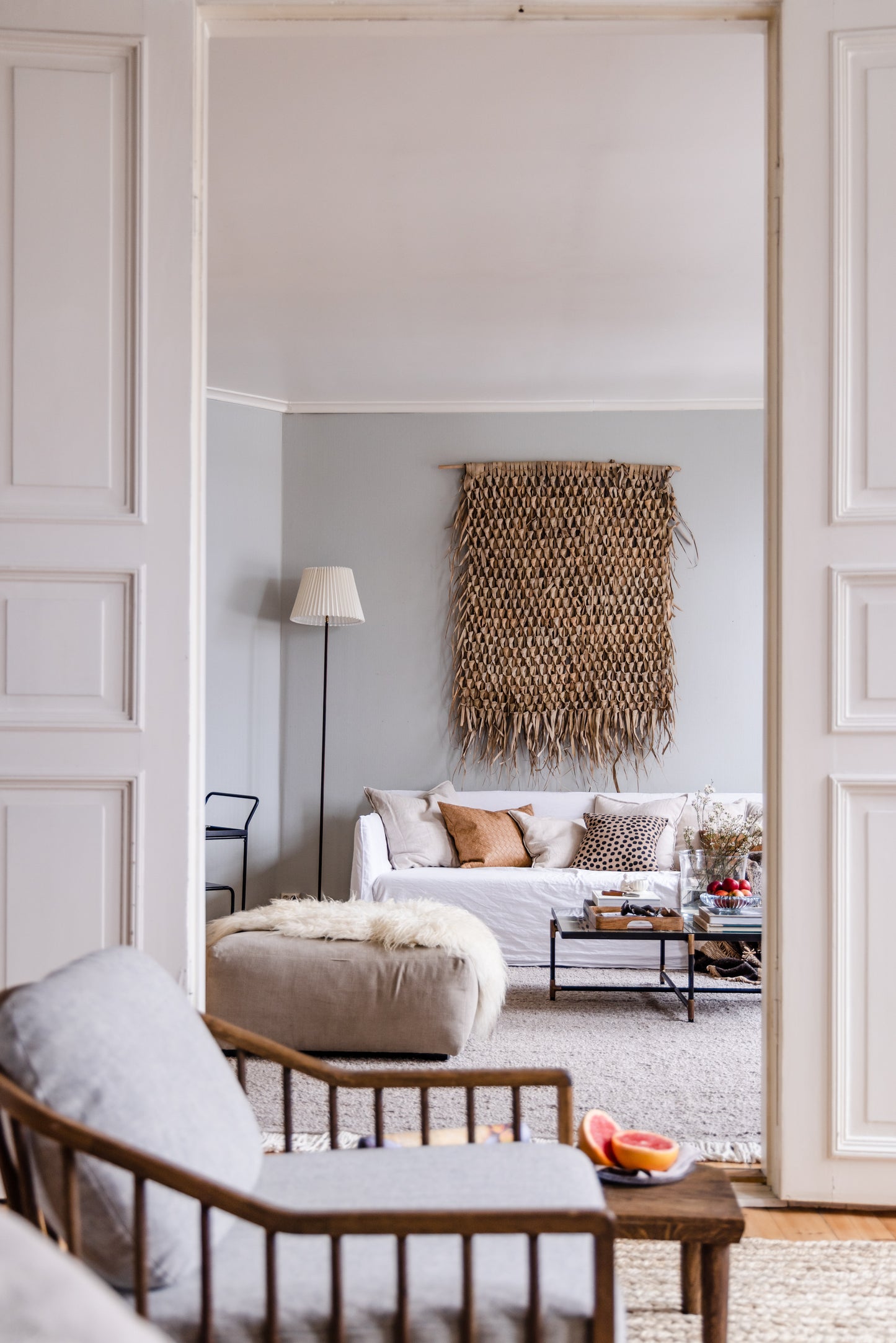 EIO - loungestol