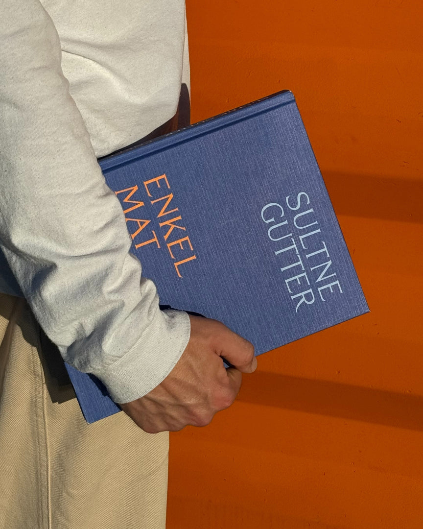 Sultne Gutter - Enkel Mat