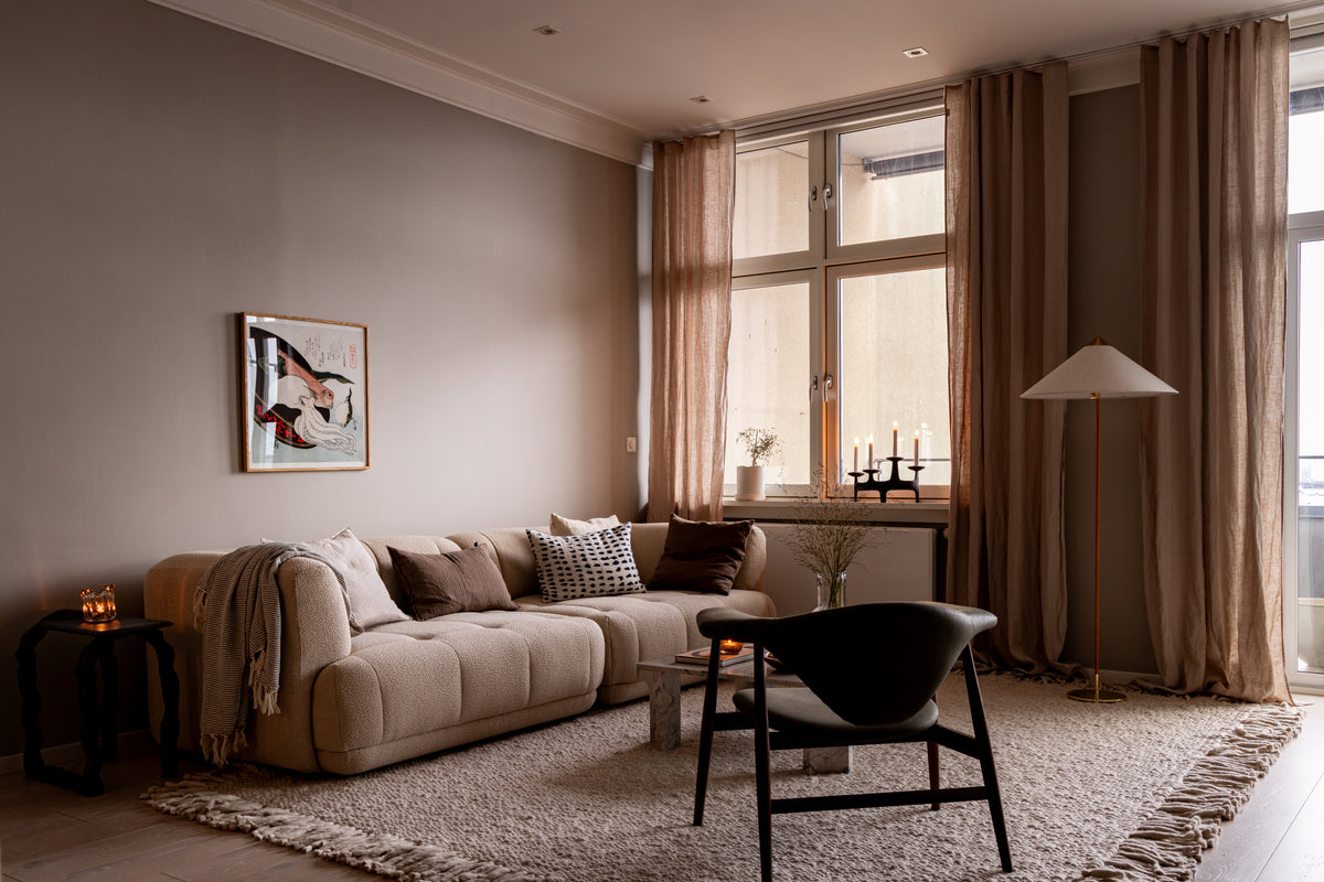 Interiørdesign – Balthazar Interior
