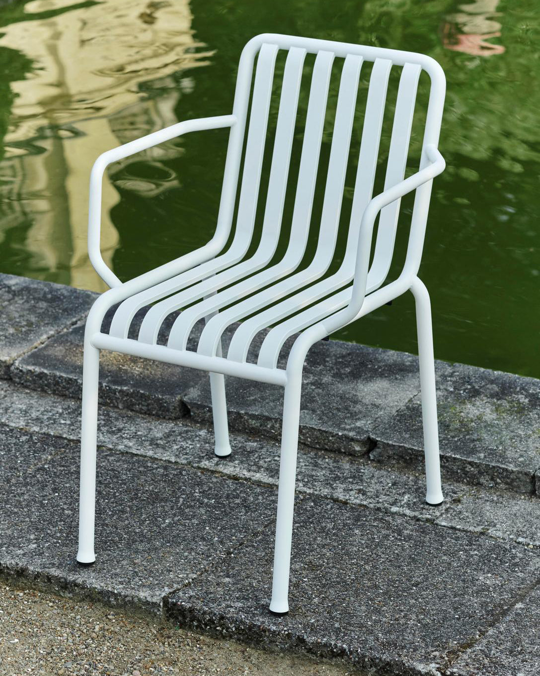 Palissade Armchair