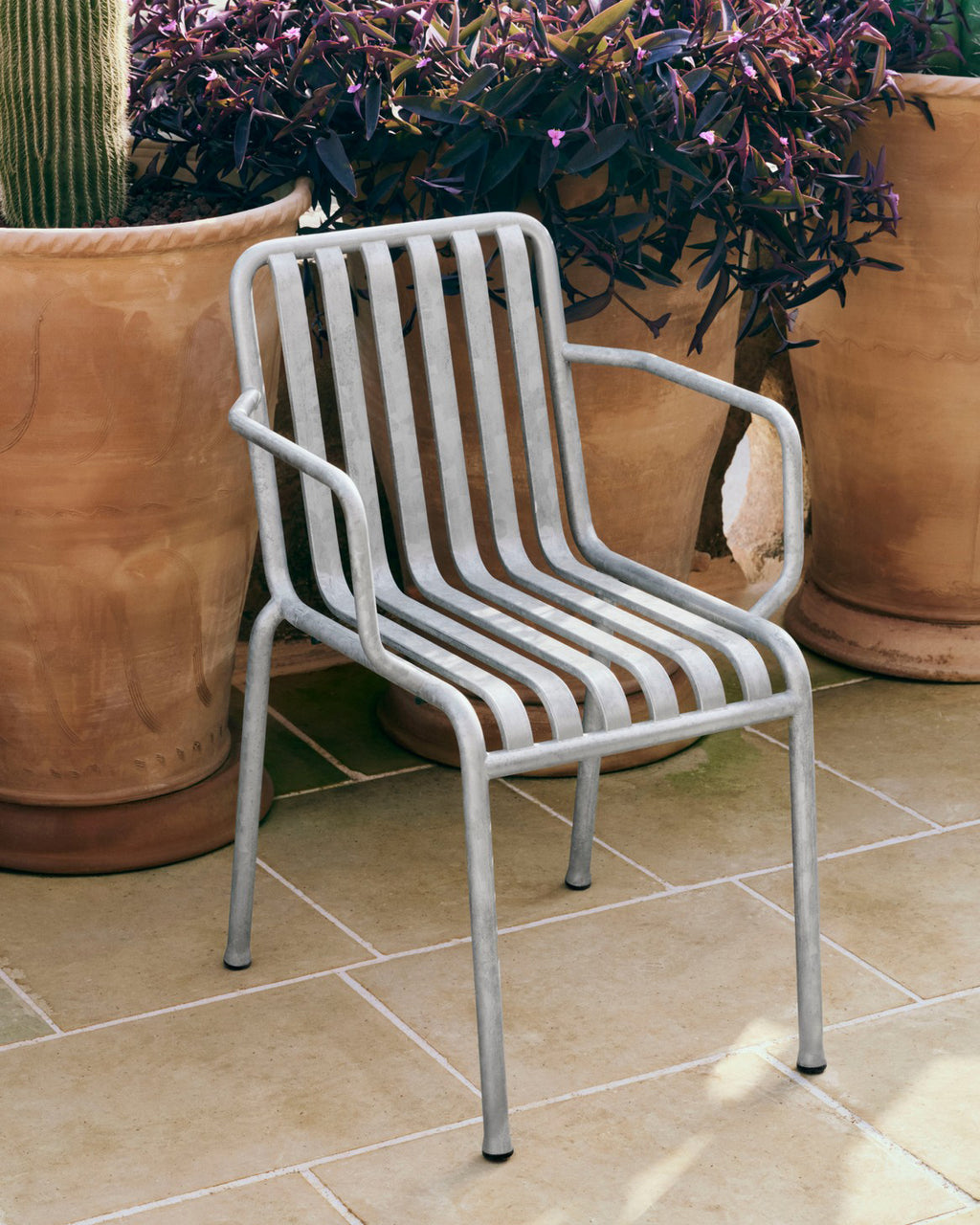 Palissade Armchair