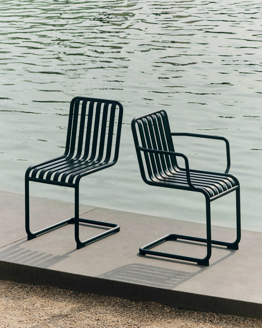 Palissade Cantilever Chair