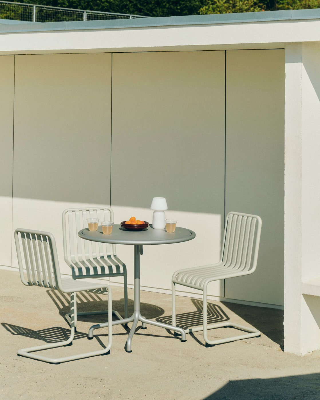Deville Table Ø55 x H74