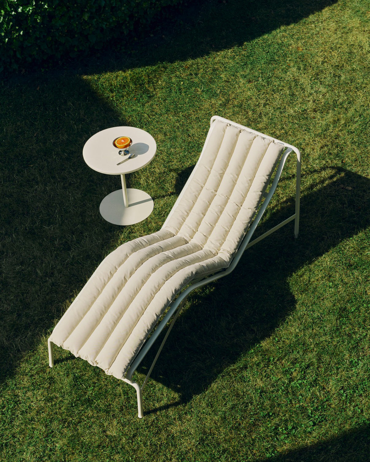 Palissade Chaise Longue