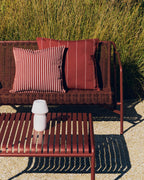 Palissade Low Table