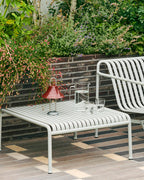 Palissade Low Table