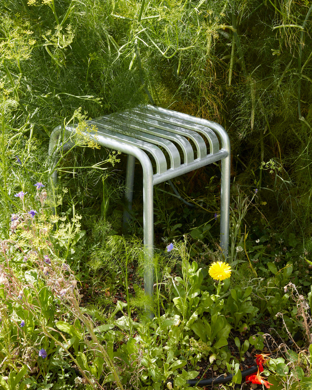 Palissade Stool