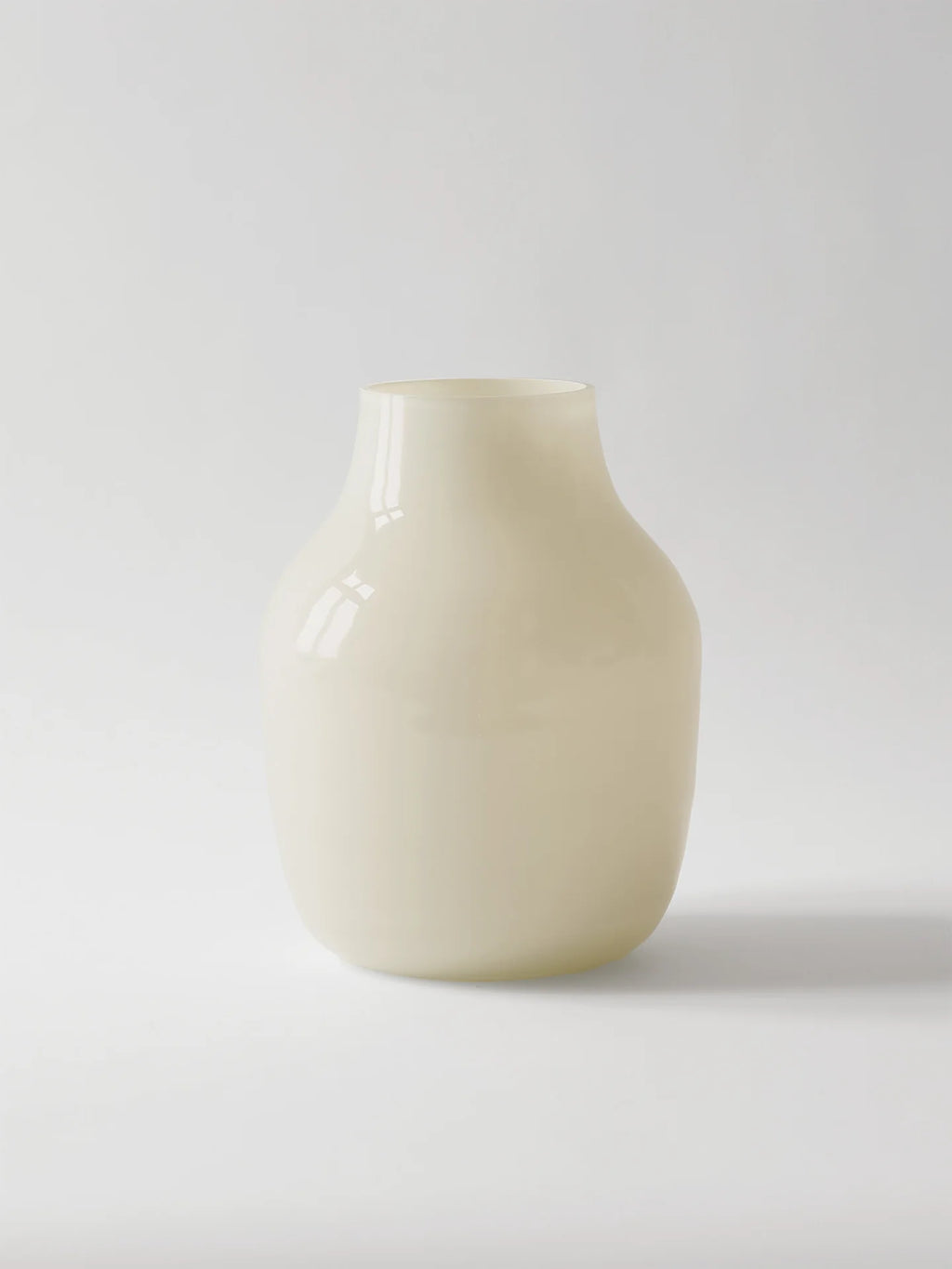 Paloma Vase - Offwhite