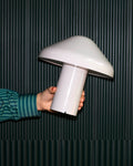 Pao Bordlampe Oppladbar